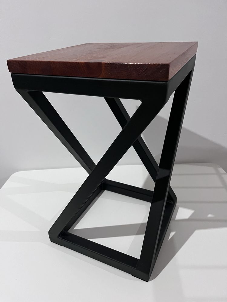Taboret stolek loft na wymiar