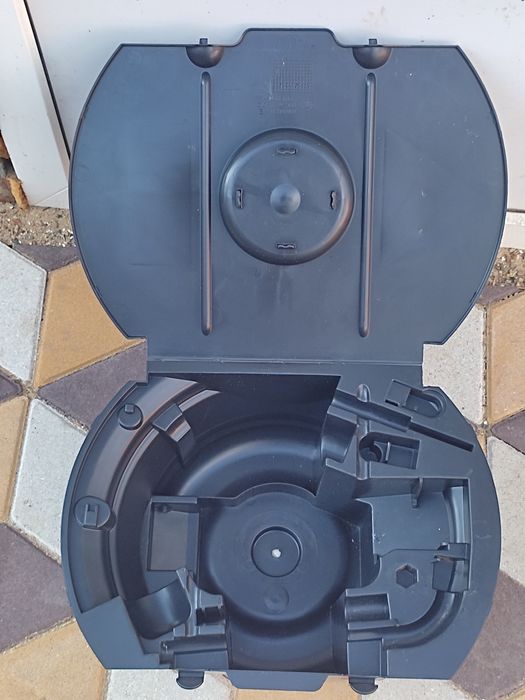 Аксесуари на автомобіль шкода фабия