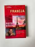 Francja. Świat według reportera. Piotr Kraśko