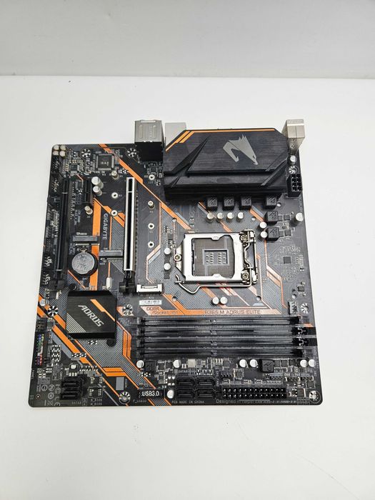 Płyta główna GIGABYTE B365M AORUS ELITE – socket 1151 DDR4