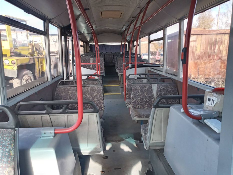 Продам автобус Volvo B6