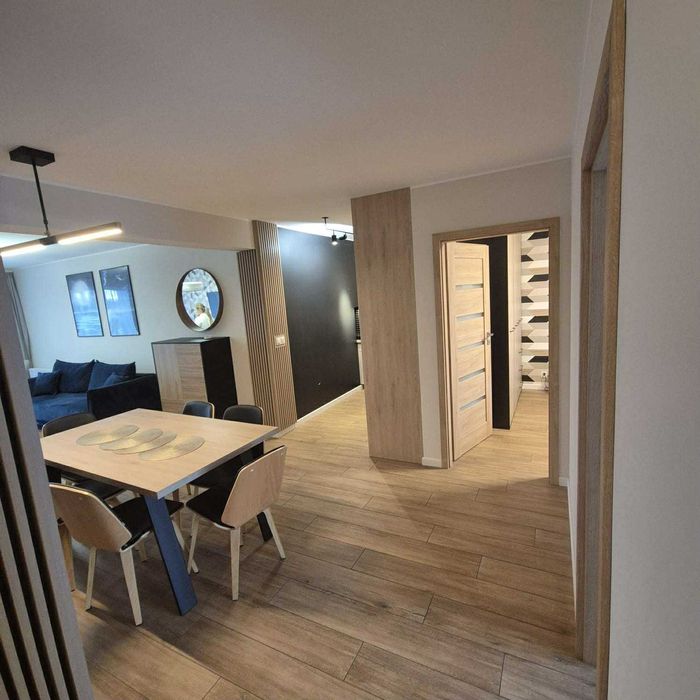 Wynajmę mieszkanie – gotowe do zamieszkania!