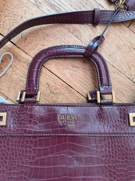 Torebka Guess bdb stan