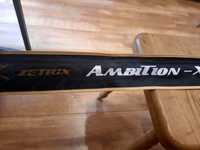 Продам спиннинг Zetrix  Ambition Axs-802 м