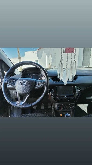Opel Corsa 1.3 CDti Business Edition