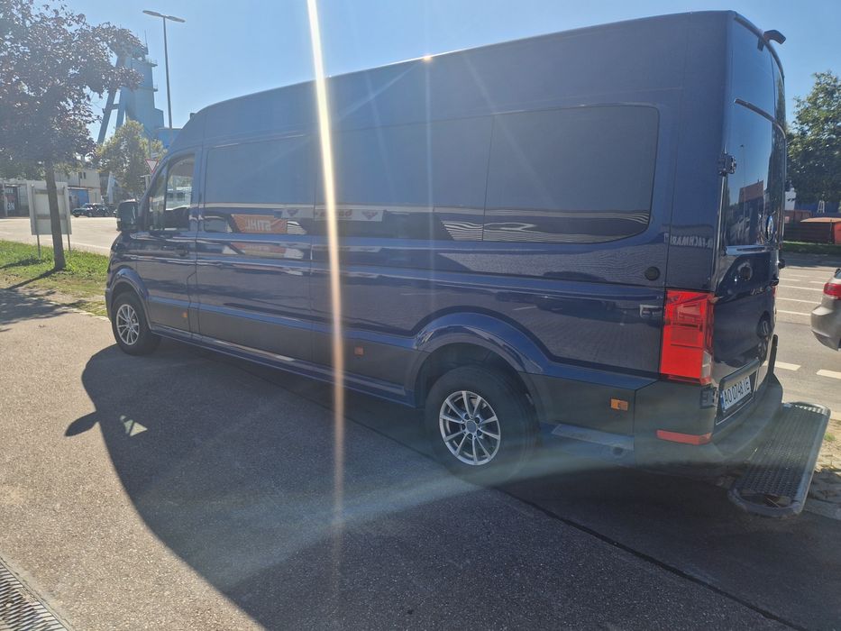 Продам крафтер 2.0