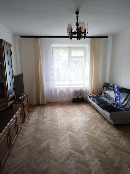 Mieszkanie dwupokojowe