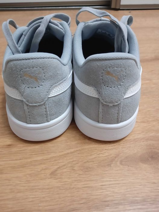 Adidasy Puma r.38
