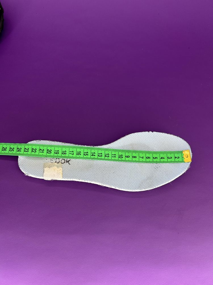 Кросівки 36р.23см. Reebok