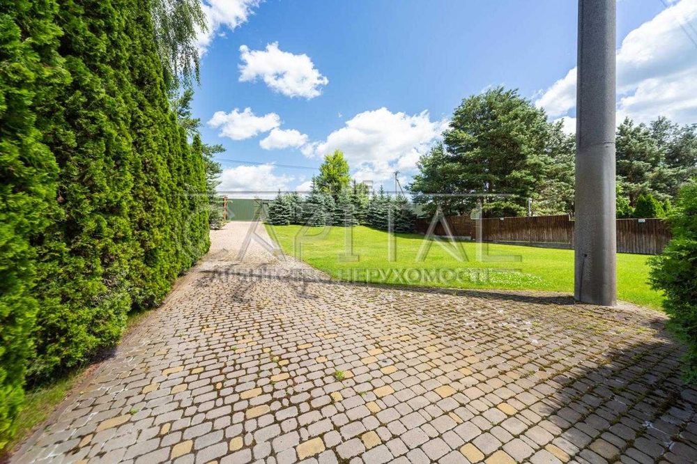 Продаж будинку КОЗИН Велика Дамба газ цоколь