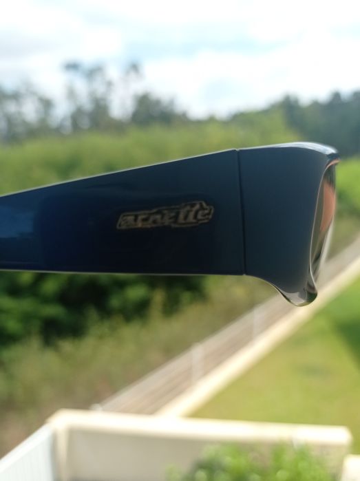 Óculos sol Arnette