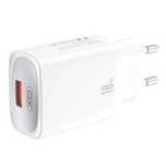 Ładowarka Sieciowa Xo Ce19, 18W, Usb-A