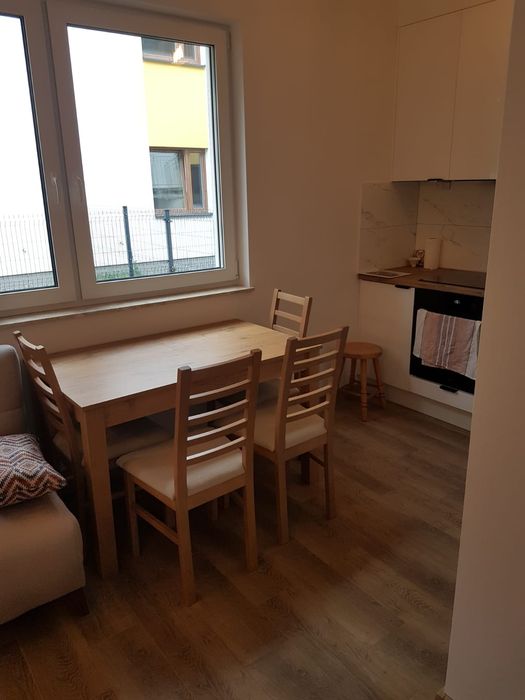 NOWE mieszkanie  3 pokojowe Wołomin