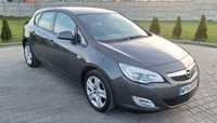 Opel Astra 1.4 /2010/Sprowadzony//Zarejestrowany