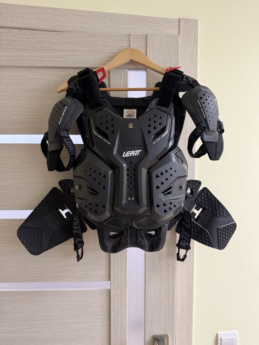 Ендуро моточерепаха Leatt 6.5 L/XL