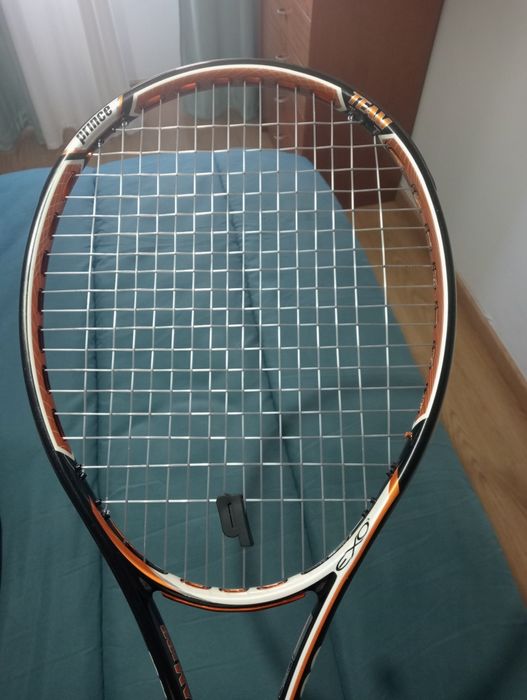 Raquete de Tenis PRINCE EXO3 TOUR TEAM profissional