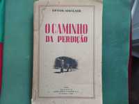 O Caminho da Perdição - Upton sinclair