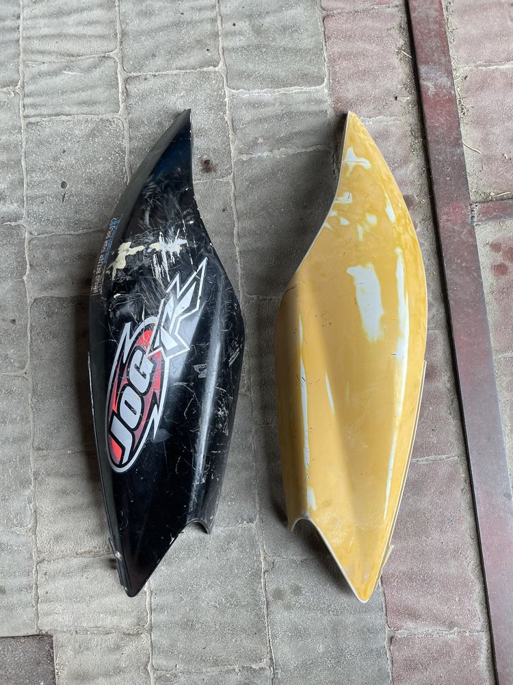 Продам на Yamaha Jog R/RR