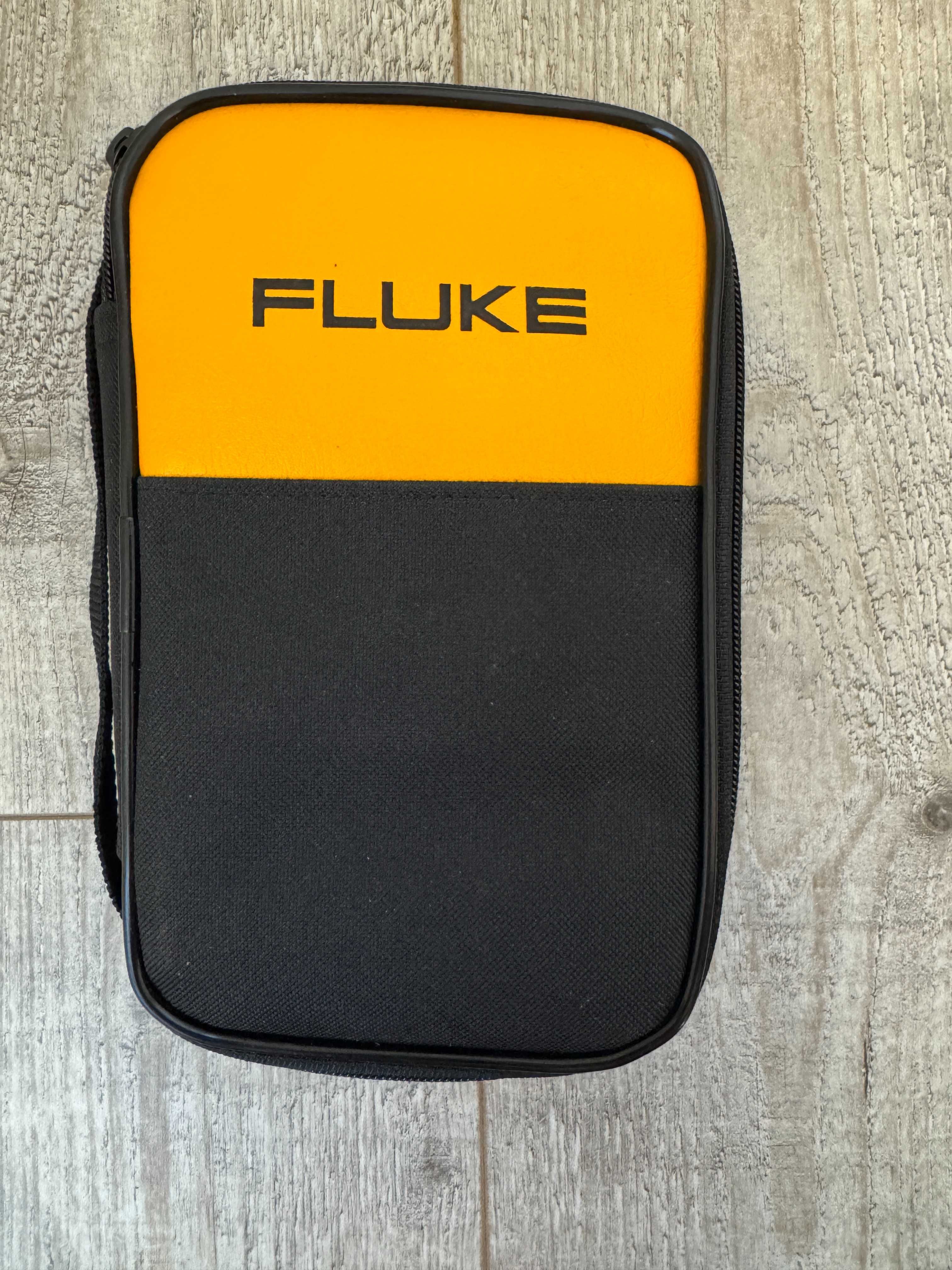Вимірювач витрати повітря Fluke 922