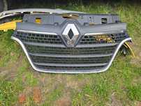 grill Renault Master 4 IV