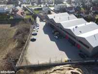 Magazyn 300 m² + biuro 90 m² – Stare Babice k. Warszawy OKAZJA! FVAT!