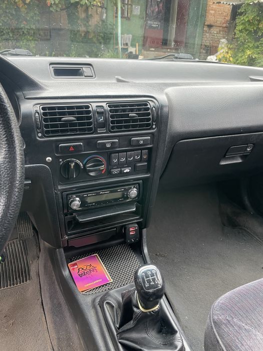 Продам Honda accord