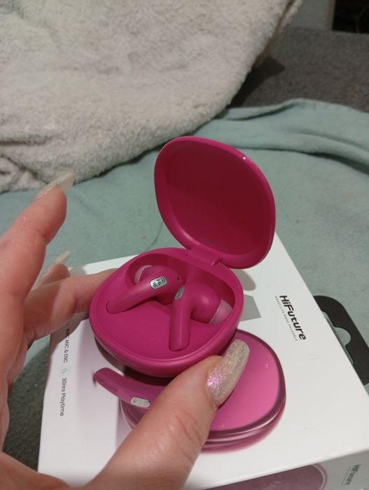 Наушники вкладиши