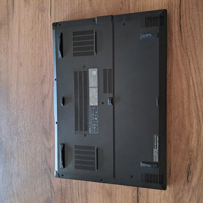 Laptop Gamingowy Asus Tuf Dash F15