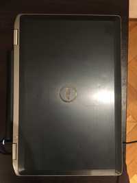 Laptop Dell Latitude E6520 15.6 cala