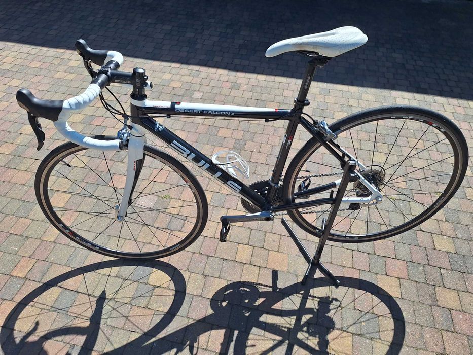 Sprzedam Rower szosowy BULLS Falcon Desert 2 Ultegra