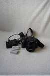 Canon EOS 700D + Canon 50mm 1.8 STM