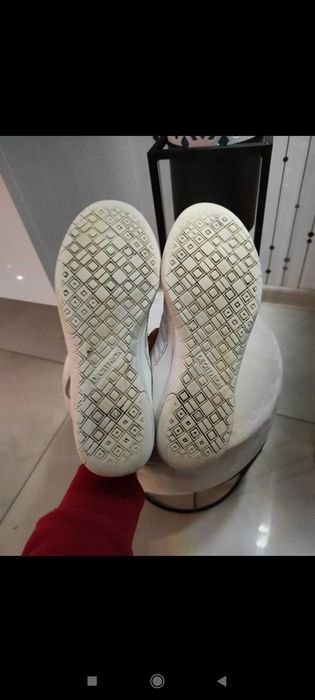 Buty halówki Decathlon rozm 36