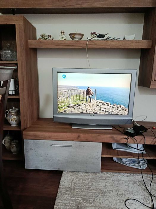 Телевізор Sony 32"  — працює