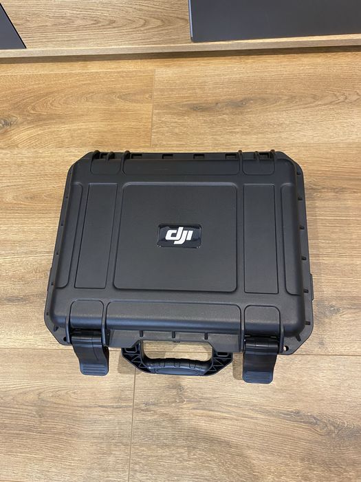 Dji mavic 3 дрон