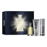 Zestaw Hugo Boss Bottled  Eau De Toilette Idealny Na PREZENT Zestaw