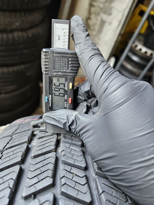 Barum 175/65 r13 Polaris 3 /// 7mm!!! Wysyłka