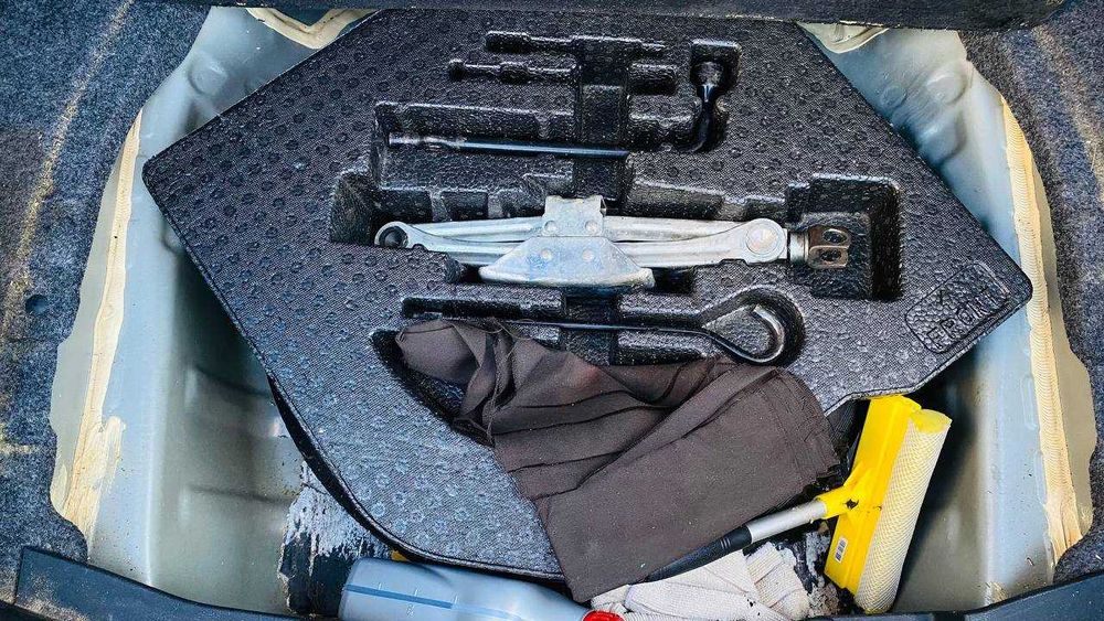 Honda Accord IX 2013