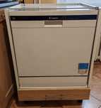 Zmywarka CANDY CDCP 8