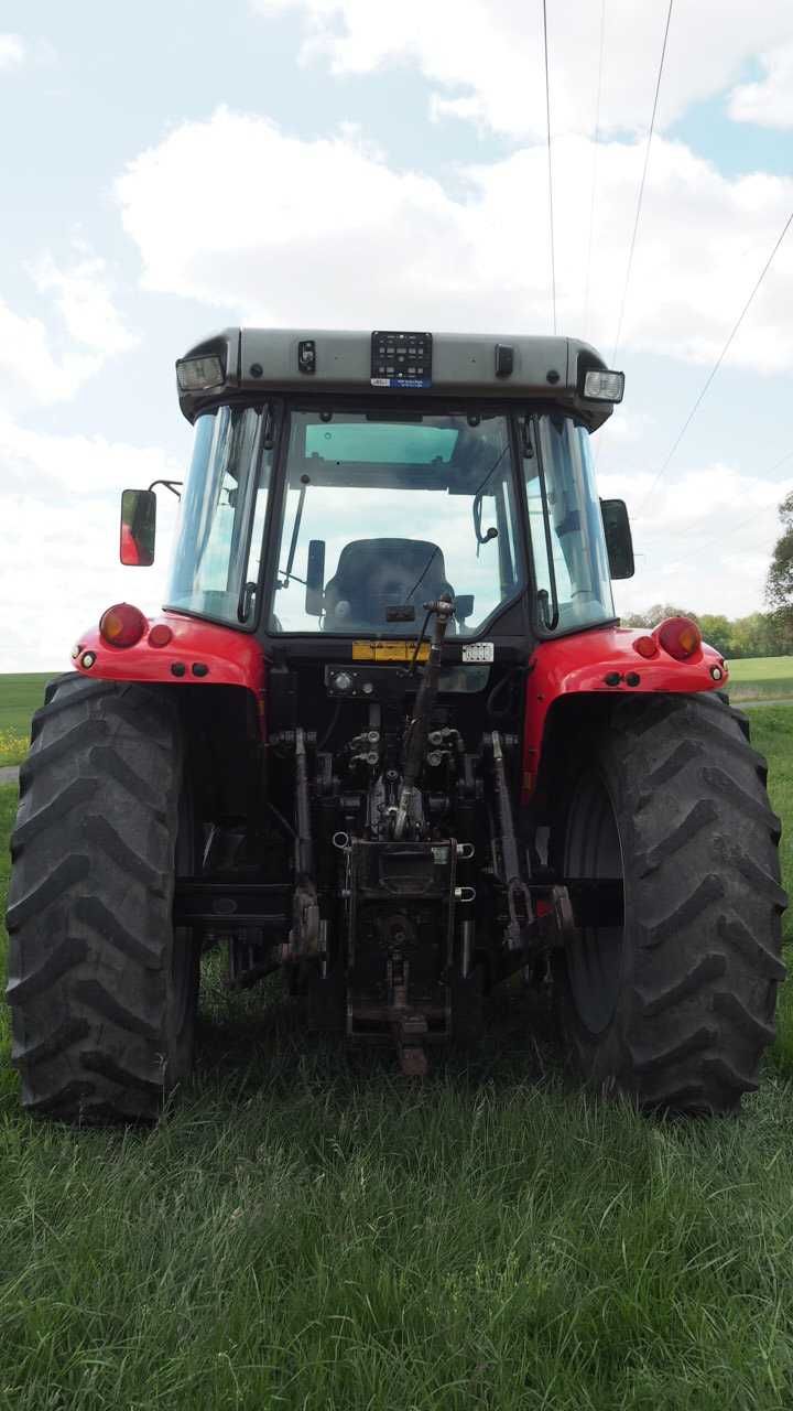 Massey Ferguson 5445 Tur , 2005 rok ,90 km cena brutto