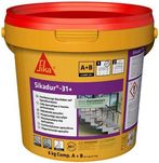SIKA SIKADUR 31+ klej (żywica) epoksydowy do napraw betonu 6KG