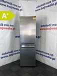 Lodówka Whirpool  188Cm / Klas A+ /Dostawa/12Mscgwarancja