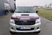 Продам Toyota Hilux DTI 2,5 Diesel SwiftKey