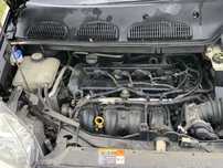 Ford Focus C max 1.8 benzyna 2003