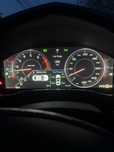 Цифрова приборка Cadillac CTS