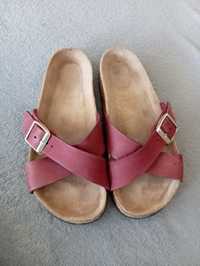 Klapki Birkenstock