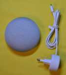 Google Home Mini inteligentny głośnik