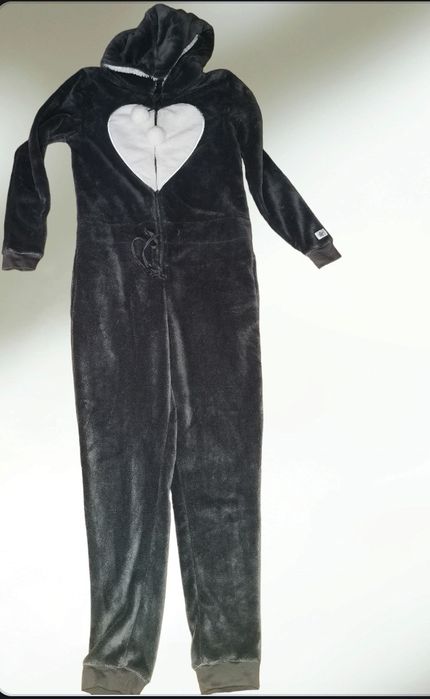 Kigurumi pluszowy r. S