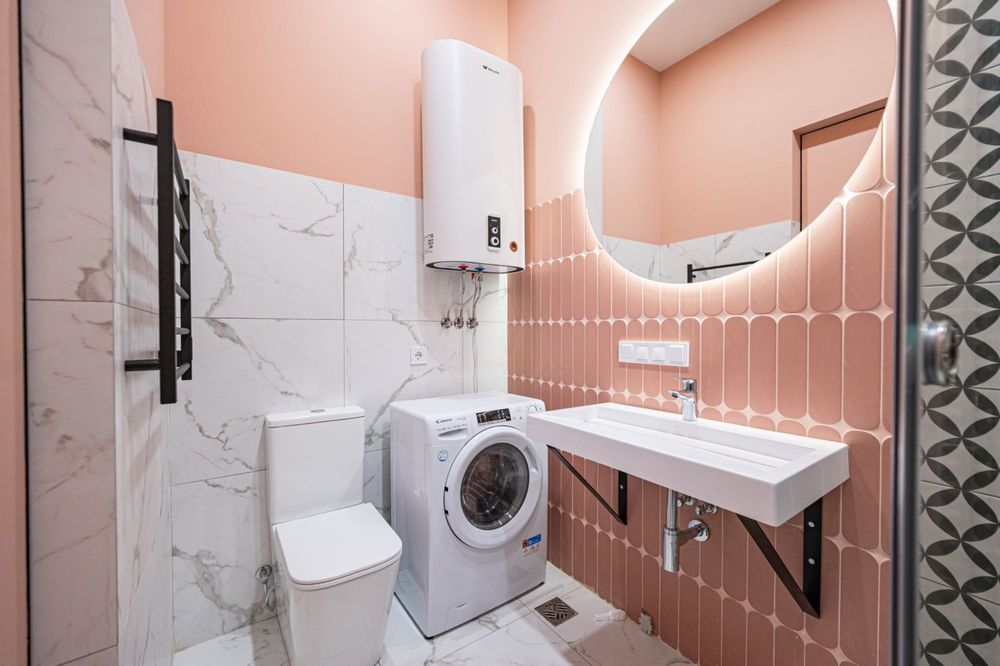 Центр! Басейна 3. Без комісійних від господаря 2к перша здача!