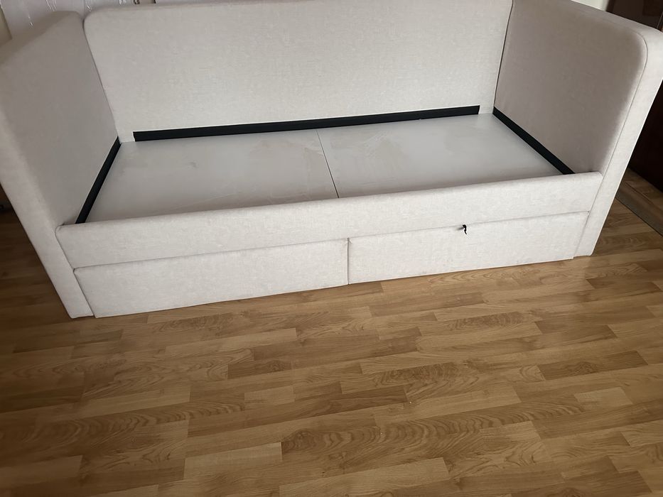 Продам дитяче ліжко