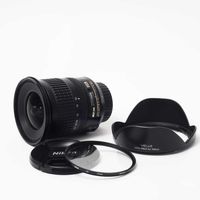Об'єктив Nikon 10-24mm f/3.5-4.5G IF-ED AF-S DX Zoom-Nikkor